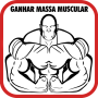icon Ganhar Massa Muscular for Samsung S5830 Galaxy Ace