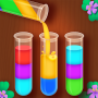 icon Water Sort Puzzle - ColorQuest for Samsung Galaxy Note 10 1