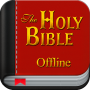 icon Study Holy Bible