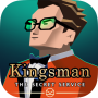 icon Kingsman - The Secret Service Game