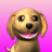icon Sweet Talking Puppy Funny Dog 11