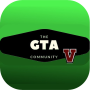 icon The GTA V Community for Sony Xperia XZ1 Compact