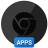 icon Apps for Chromecast 2.8.3