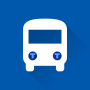 icon CRT Lanaudière Bus - MonTransit for Lenovo Vibe K5