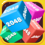 icon Super 2048:Merge Puzzle