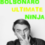 icon Bolsonaro Ultimate Ninja