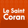 icon Coran en français et arabe