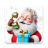 icon Santa Claus 1.1.0