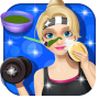 icon Princess Workout & Spa for Samsung Galaxy J2 DTV