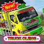 icon Truck Oleng Canter - Truck Simulator Indonesia