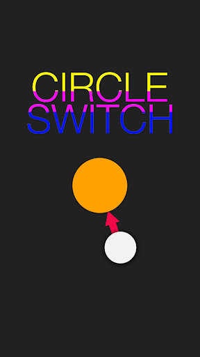 Circle Switch