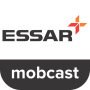 icon Essar MobCast