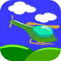 icon Flappy Helicopter