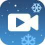 icon SnowCam Video
