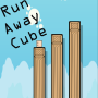 icon Run Away Cube