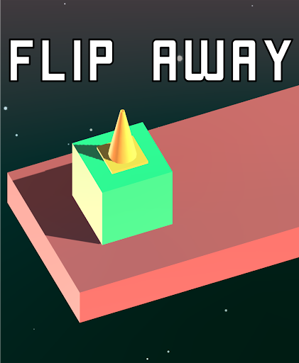 Flippity Flip - Bottle Flip 3D