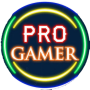 icon Pro Gammer for oppo F1