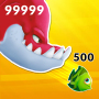 icon Fish.IO Fish Games Shark Games for Samsung Galaxy Tab 2 10.1 P5110