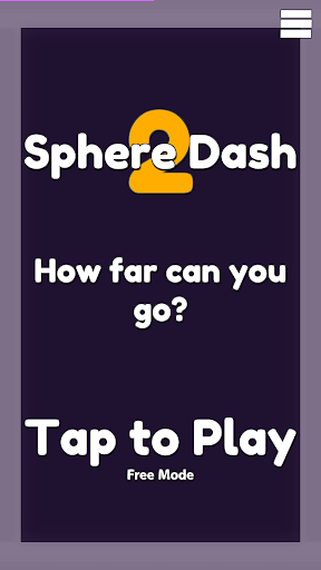 Sphere Dash 2