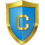 icon Crypto VPN for LG Q6a