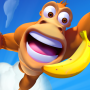 icon Banana Kong Blast for Samsung S5830 Galaxy Ace