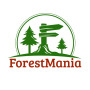 icon ForestMania for Huawei MediaPad M3 Lite 10