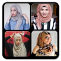 icon Cara Memakai Hijab