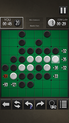 Reversi