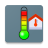 icon Thermometer Room Temperature 1.1.09