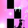 icon Cat Dog Music Voice