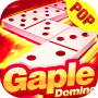 icon POP Gaple -Domino gaple Bandar for Doopro P2