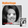 icon MyHeritage Animated Photo Guide