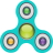 icon Fidget Spinner Fun 1.3