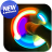 icon Hand Laser Fidget Spinner 1.7.77
