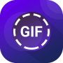 icon com.sophisticated.gifmakermax