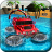 icon Water Surfers Monster Stunts 1.0