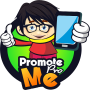 icon PromoteMe Pro: Android Apps & Games Promotion for Samsung Galaxy J2 DTV