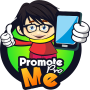 icon PromoteMe Pro: Android Apps & Games Promotion for oppo F1