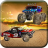 icon Offroad Monster Truck Stunts 1.0