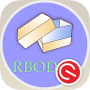 icon W2P - Rigid Box (RBOD) for iball Slide Cuboid