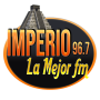 icon Radio Imperio FM for Samsung Galaxy Note 10 1