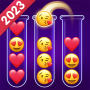 icon Emoji Sort