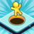 icon Hole People 8.5