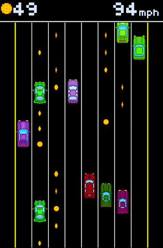 Car Race 2