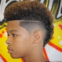 icon Boys Hairstyles 2023