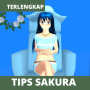 icon Tips Sakura SCHOOL Simulator Terlengkap