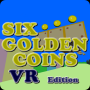 icon SIX GOLDEN COINS VR