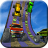 icon Impossible Monster Racing Stunts 1.0