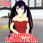 icon TIPS SAKURA school simulator Bahasa Indonesia