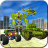 icon Robot Transform Army Tank War 1.6
